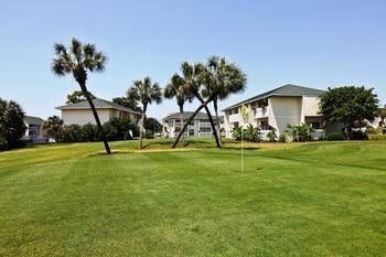 Sandpiper Cove Golf Course by HI4