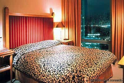 The Palisades by Vancouver Extended Stay The Palisades by Vancouver Extended Stay