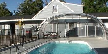 Island Park Motel0