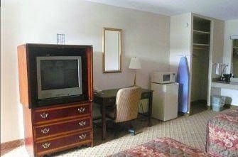 Wedgewood Motor Inn1