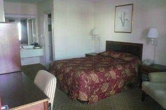Wedgewood Motor Inn Wedgewood Motor Inn