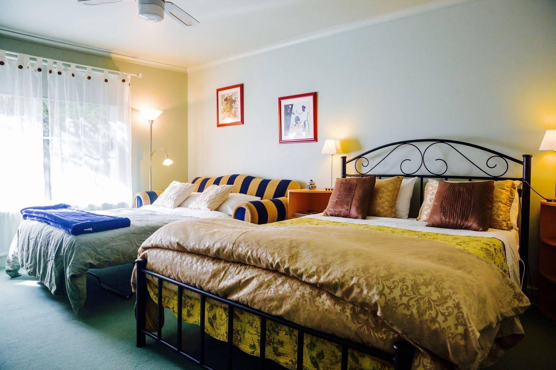 Strathvea Guest House2