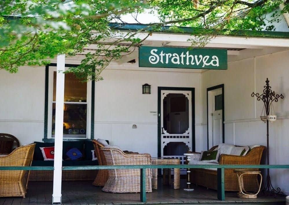 Strathvea Guest House Strathvea Guest House