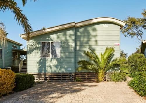 Superior Two-Bedroom Villa with Spa Bath