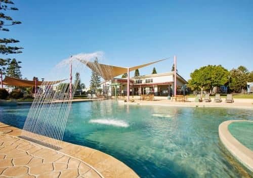 Toowoon Bay Holiday Park Toowoon Bay Holiday Park