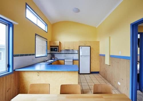 Superior Two-Bedroom Villa with Spa Bath