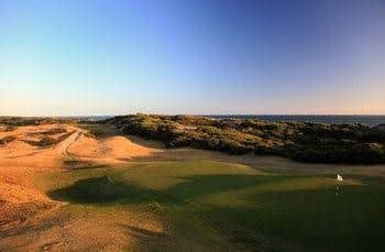 Barwon Heads Golf Club Barwon Heads Golf Club