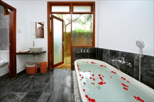 Classic Deluxe Double or Twin Room