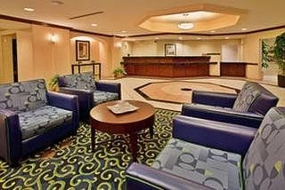 สปริงฮิลล์สวีทส์ บายแมริออท ออสตินเซาท์ (Springhill Suites by Marriott Austin South)0