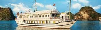 Halong Seasun Cruise Halong Seasun Cruise