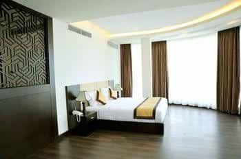 International Hotel International Hotel
