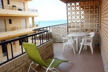 Apartamentos Oropesa Primera Linea 3000 Apartamentos Oropesa Primera Linea 3000