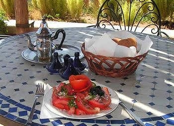 La Kasbah du Jardin0
