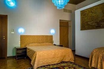 Luisa Hotel Luisa Hotel