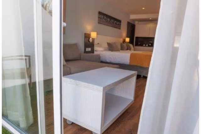 APARTMENT PREMIUM