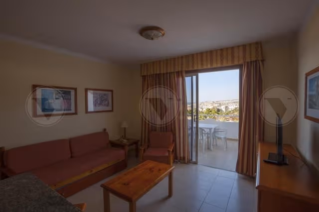 APARTMENT ONE BEDROOM