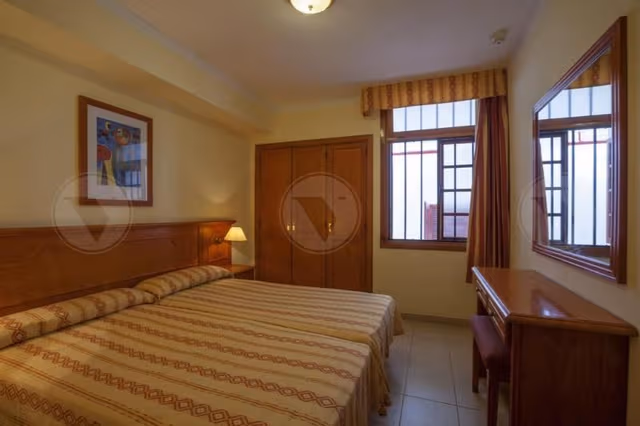APARTMENT ONE BEDROOM