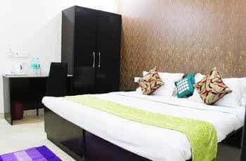 Hotel Krone