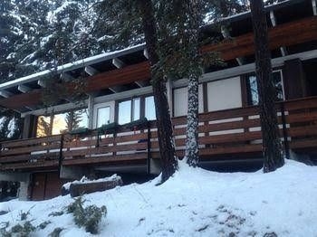 Chalet Enchante1