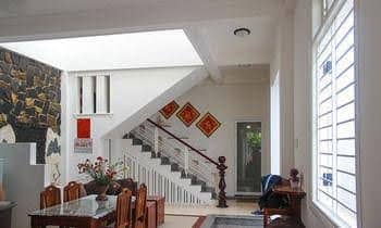 Little House Homestay Little House Homestay