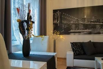 Joe's Apartments - Landstrasser Hauptstr0
