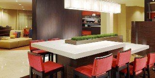 Courtyard By Marriott Anaheim0