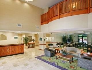 Wingate By Wyndham Charlotte Airport0