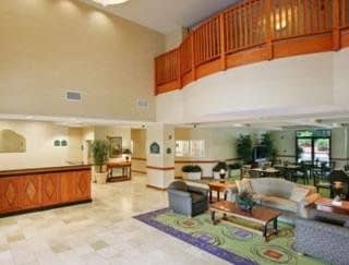 Wingate By Wyndham Charlotte Airport Wingate By Wyndham Charlotte Airport