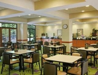 Wingate By Wyndham Charlotte Airport2