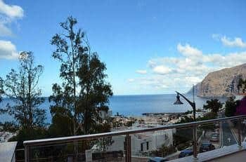 Apartamentos Terrazas de los Gigantes Apartamentos Terrazas de los Gigantes