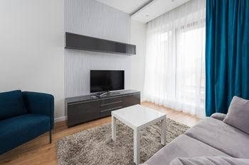 Apartinfo Apartments - Kwartal Kamienic1