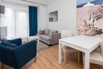 Apartinfo Apartments - Kwartal Kamienic4