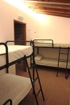 Urban Hostel Palma1