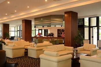 Larissa Club Saphire Hotel4