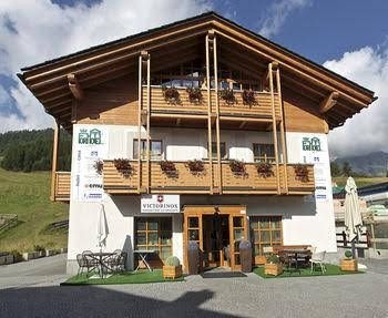 Apartments ForHotel1