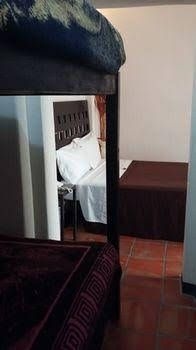 Posada Hotel Punto Guadalajara0