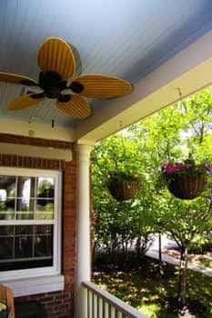 King George Bed & Breakfast