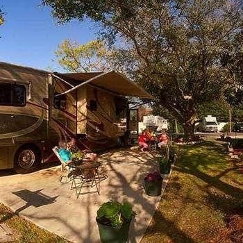 Camp Gulf Campground3