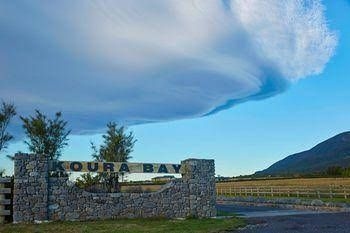 Koura Bay Lodge Kaikoura1