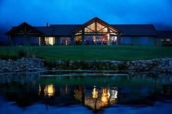 Koura Bay Lodge Kaikoura0
