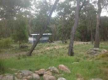 Mount Blue Eco Retreat1