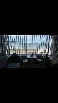 Beach Apartment at Playamar Condominium4