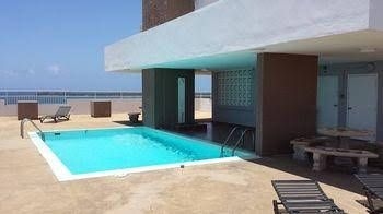 Beach Apartment at Playamar Condominium3