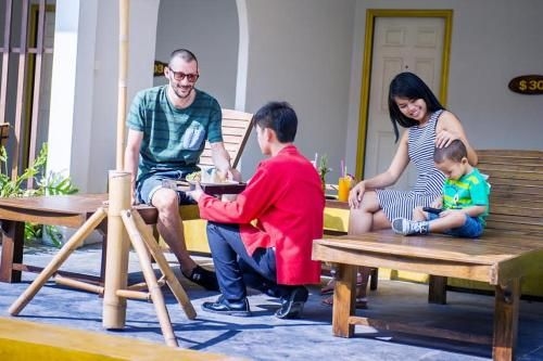 Golden Key Boutique Hotel1