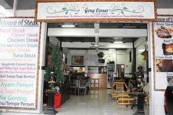 Gong Corner Homestay - Hostel Gong Corner Homestay - Hostel