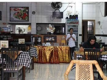 Gong Corner Homestay - Hostel4