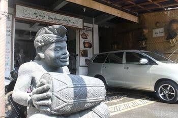 Gong Corner Homestay - Hostel1
