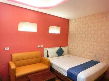 Xing Ji Hotel4