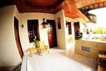 Gong Corner Guesthouse 2 Gong Corner Guesthouse 2