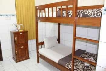 Gong Corner Guesthouse 2 Gong Corner Guesthouse 2